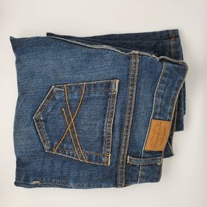Aeropostale jeans Bayla size 4